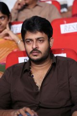 Janda Pai Kapiraju Audio Release